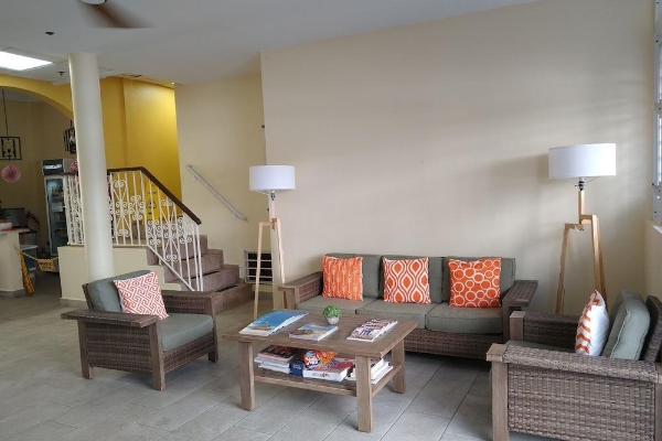 Hotel Villa del Sol (San Juan)